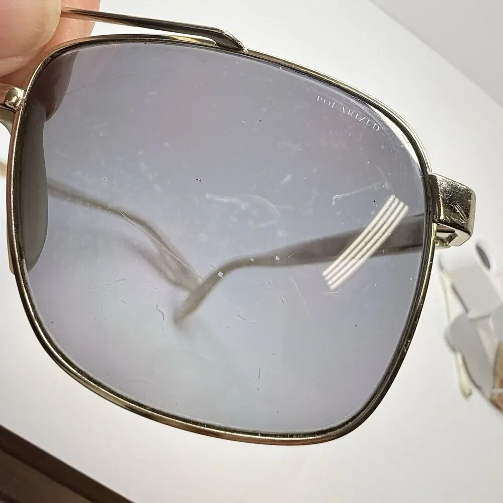 Versace VE2174 Polarized Sunglasses (Read Description)